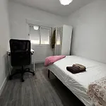 Апартаменты Nueva House Малага