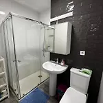 Nueva House Малага