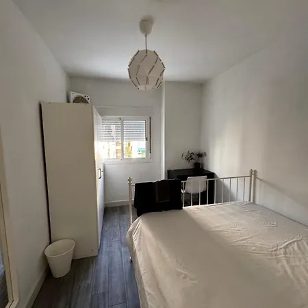 Апартаменты Nueva House *