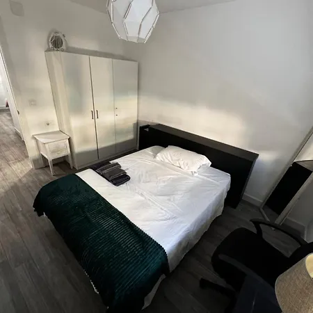 Nueva House Lägenhet Málaga