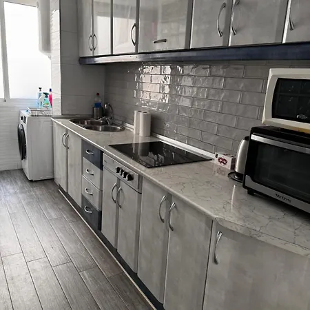 Nueva House Апартаменты
