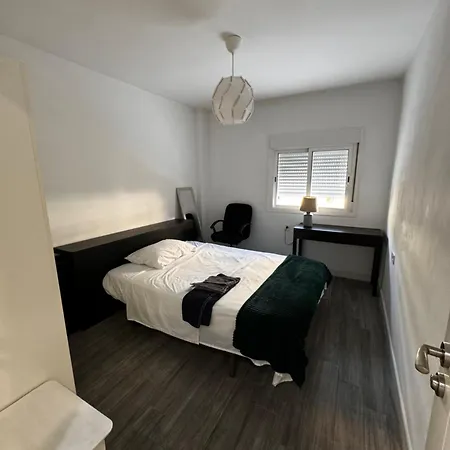Апартаменты Nueva House