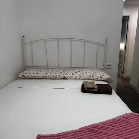 Nueva House Малага