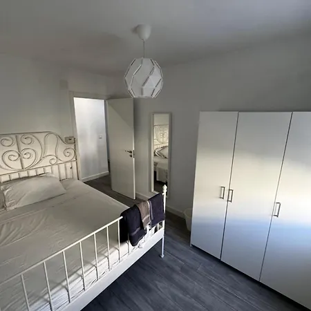 Nueva House Апартаменты *