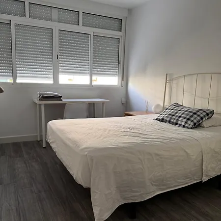 Апартаменты Nueva House *
